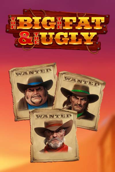 The Big The Fat And The Ugly