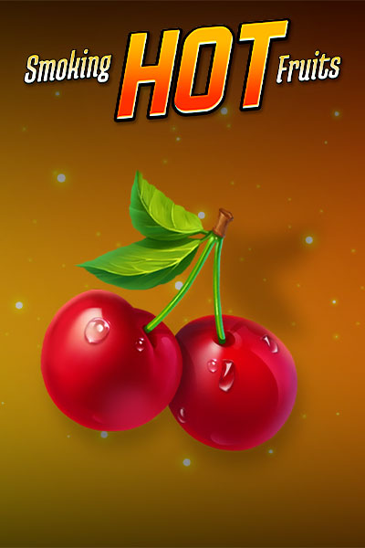 Smoking Hot Fruits